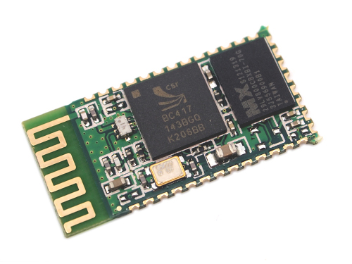 Bluetooth Module