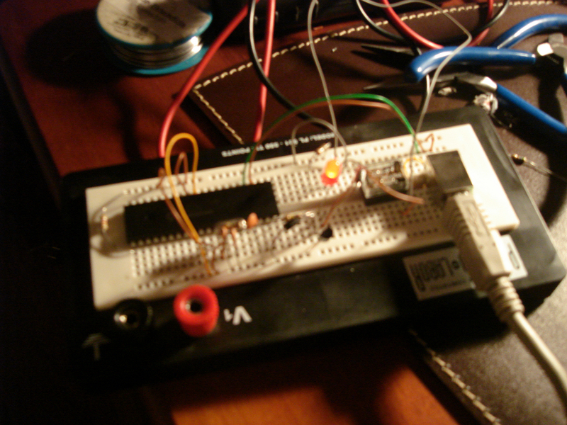 Prototype